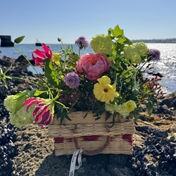 BOLSO ARTESANAL MAMÁ - Imagen 2