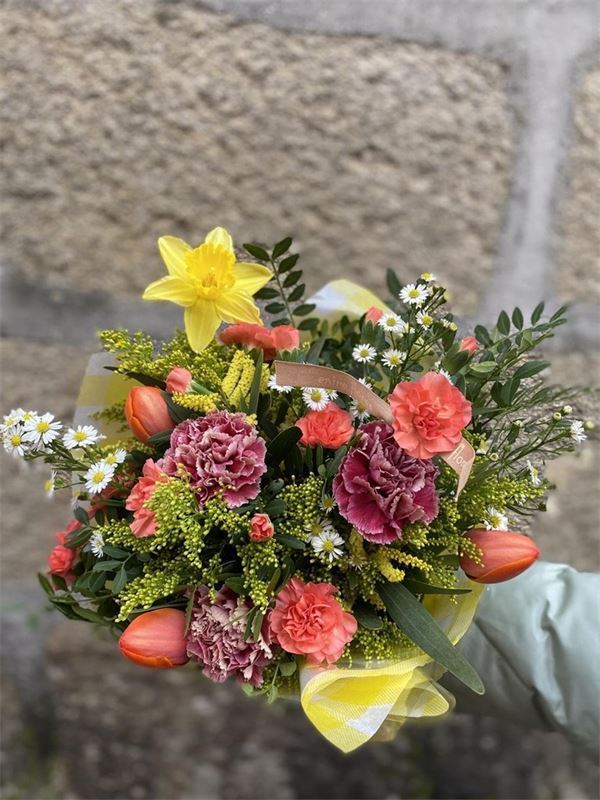 Bouquet mix - Imagen 2