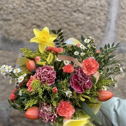 BOUQUET MIX - Imagen 2