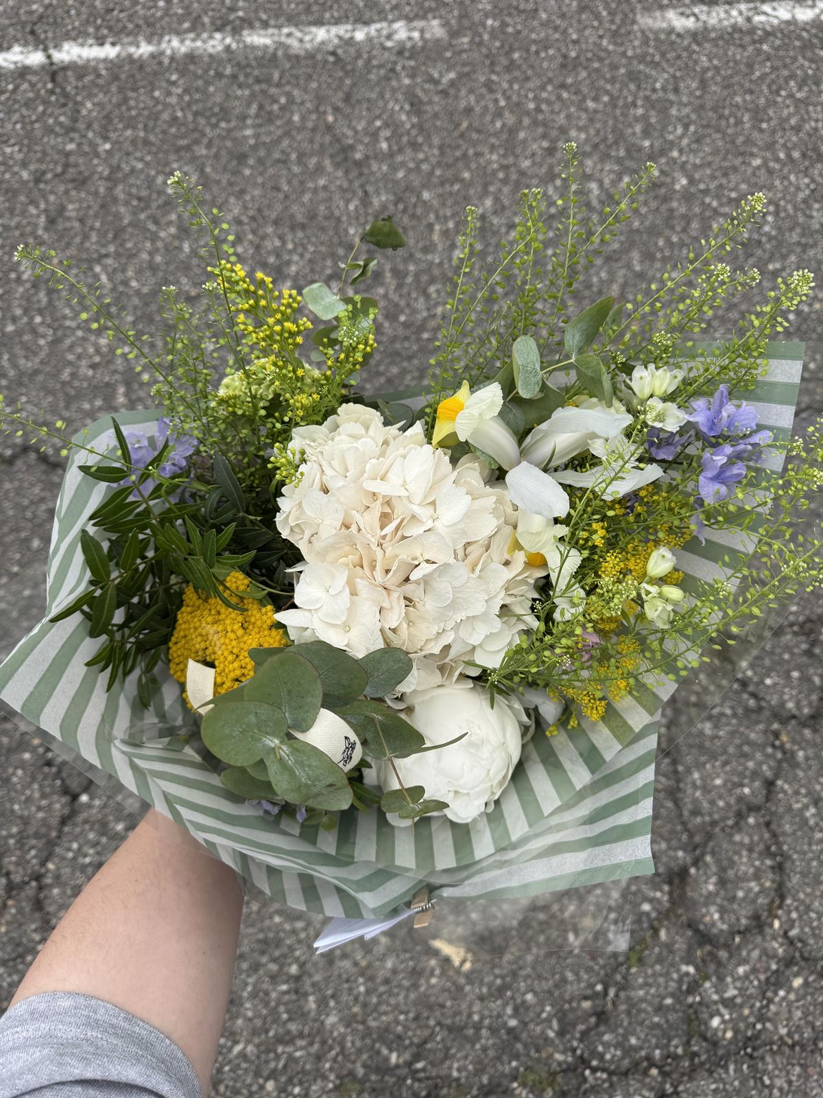 BOUQUET MIX - Imagen 4