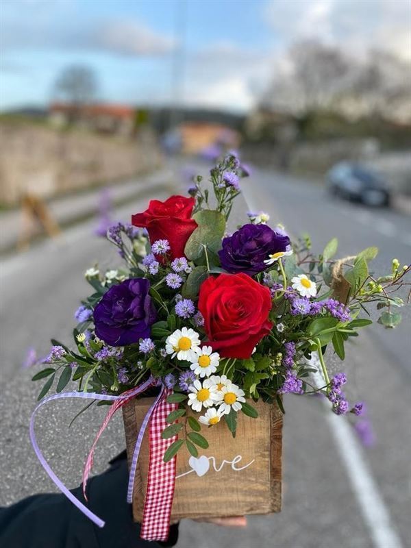 CAJA LOVE - Imagen 3