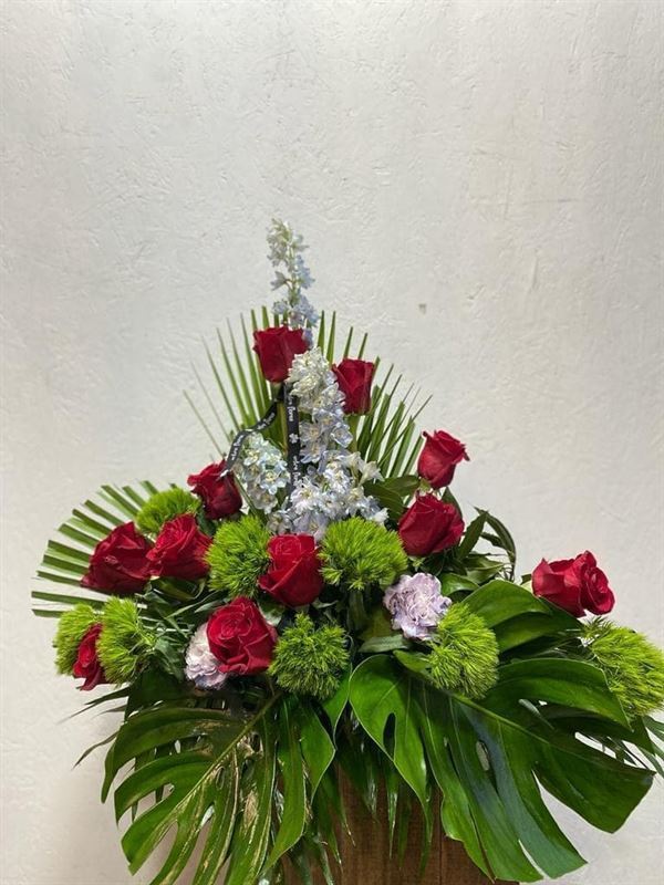 Centro de flores desde: - Imagen 4