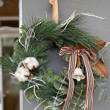 Corona Navideña - Imagen 2