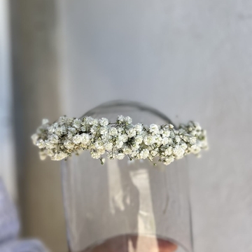 CORONA PANICULATA NATURAL - Imagen 1