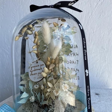 CÚPULA PERSONALIZABLE - Imagen 2