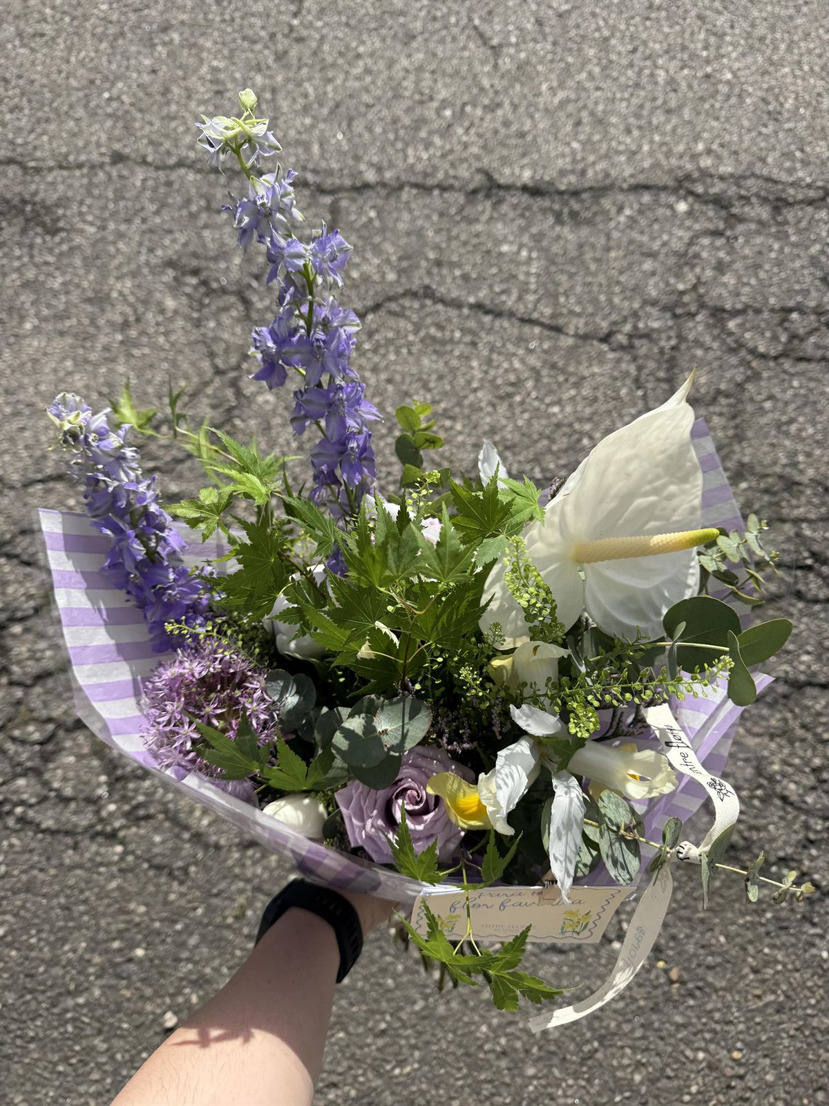 DULCE MAMÁ - Imagen 1