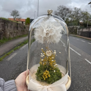 FANAL DESEO ETERNO - Imagen 1