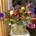 Maxi cesto con flores - Imagen 1