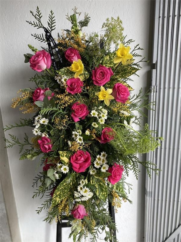 Palma de flores desde: - Imagen 11