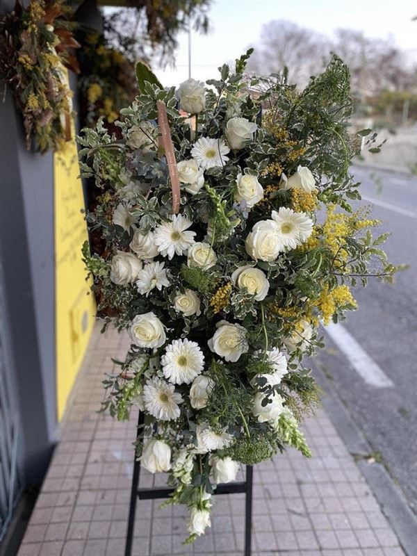 Palma de flores desde: - Imagen 2