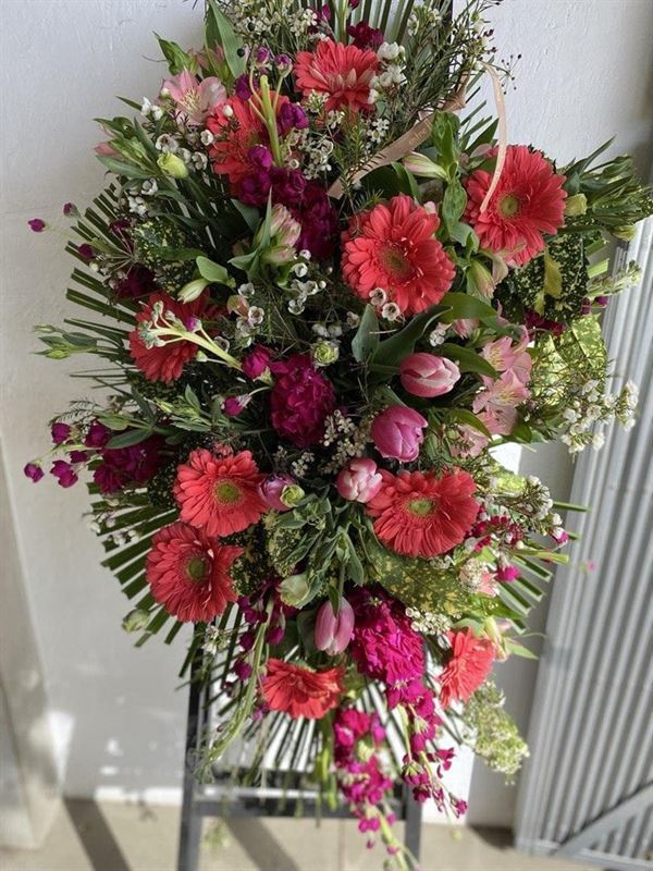 Palma de flores desde: - Imagen 3