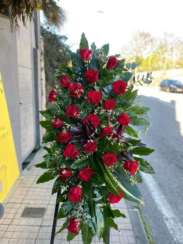 Palma de flores desde: - Imagen 4
