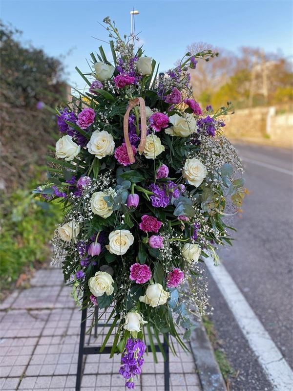 Palma de flores desde: - Imagen 5