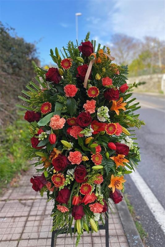 Palma de flores desde: - Imagen 8