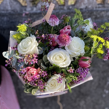 RAMO ALMA GEMELA - Imagen 2