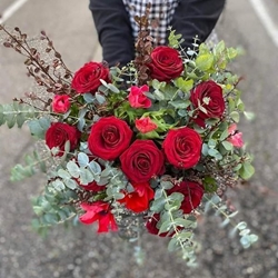 RAMO CUPIDO - Imagen 1