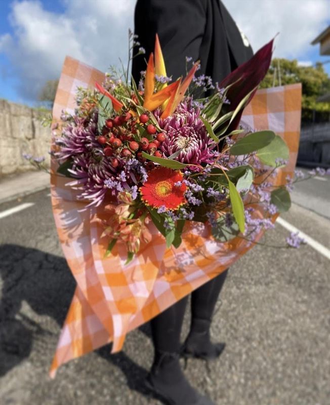 Ramo de flores Alegria desde: - Imagen 4