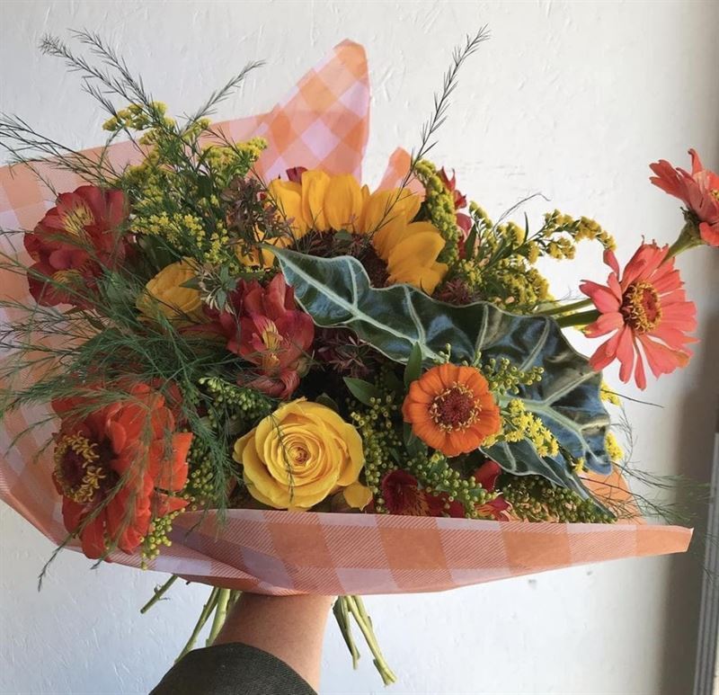 Ramo de flores Alegria desde: - Imagen 5