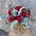 Ramo de rosas AMOR desde: - Imagen 1