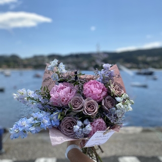 RAMO FLOR DE TEMPORADA - Imagen 2