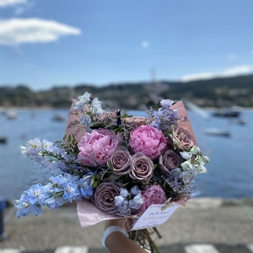 RAMO FLOR DE TEMPORADA - Imagen 2