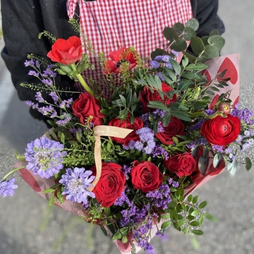 RAMO MY VALENTINE - Imagen 2