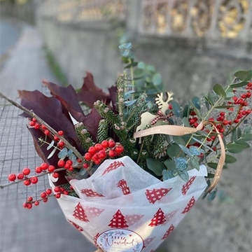 RAMO NAVIDEÑO - Imagen 2