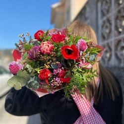 RAMO PASIÓN - Imagen 1