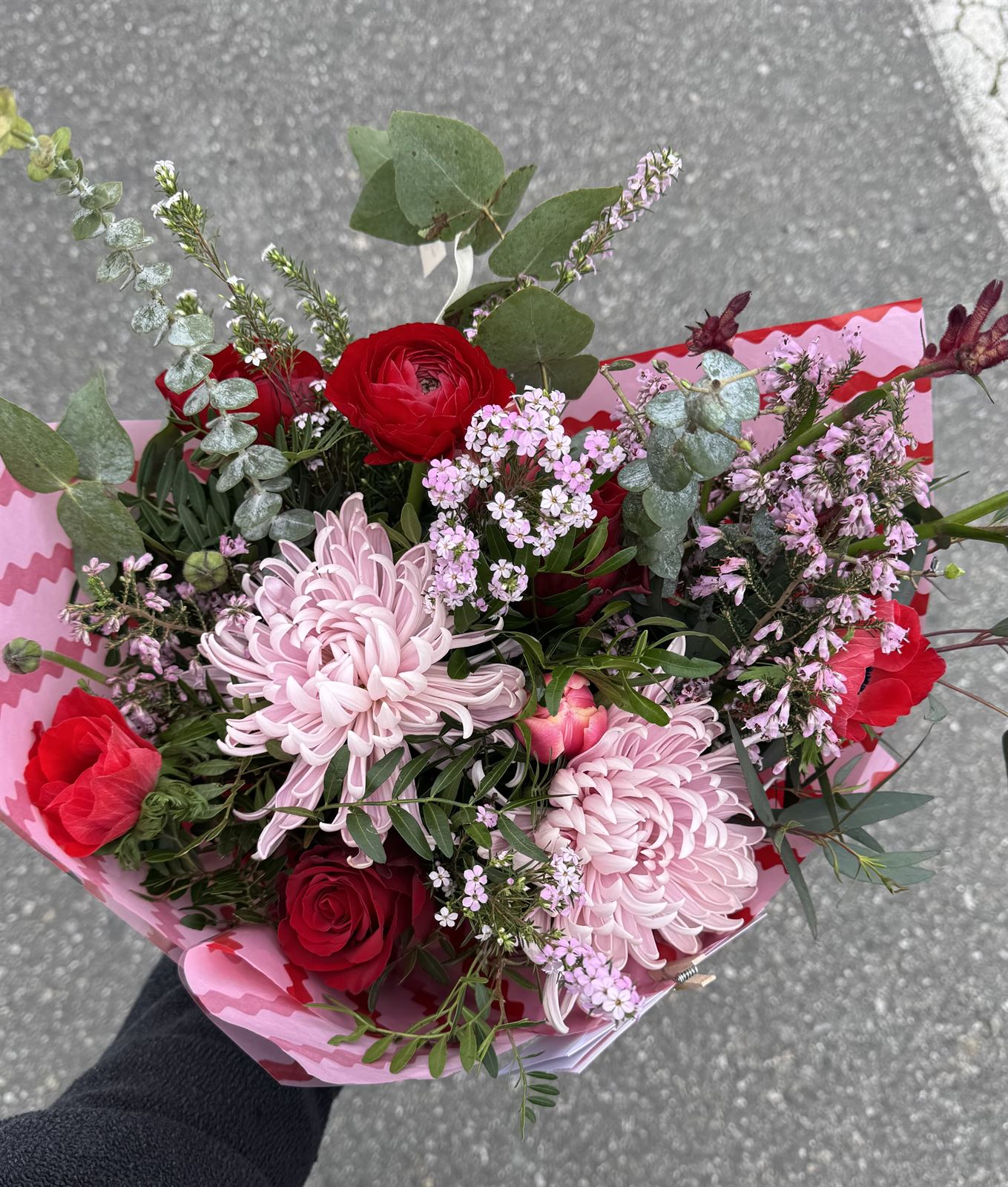 RAMO PASIÓN - Imagen 3