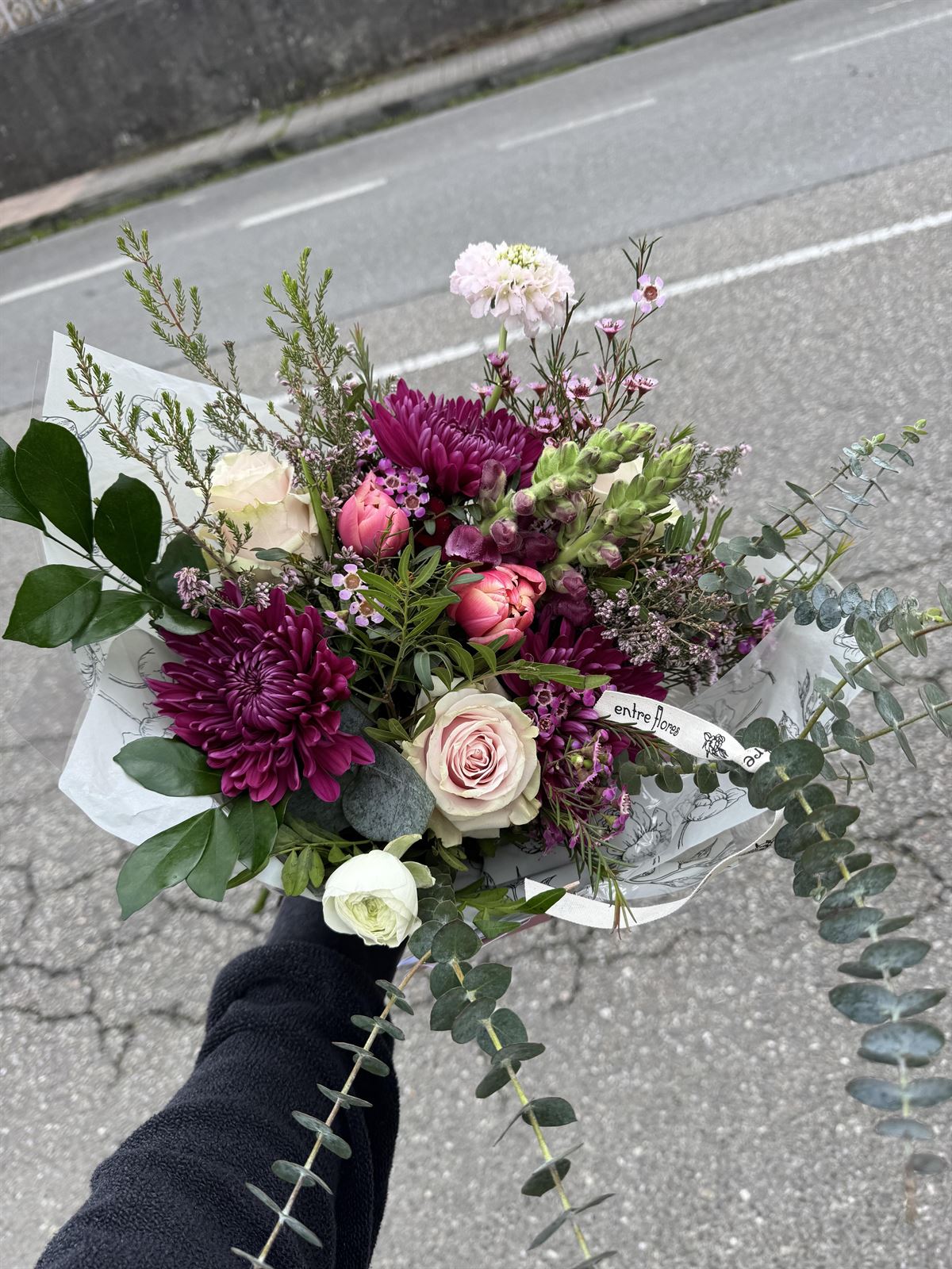 RAMO PASIÓN - Imagen 4