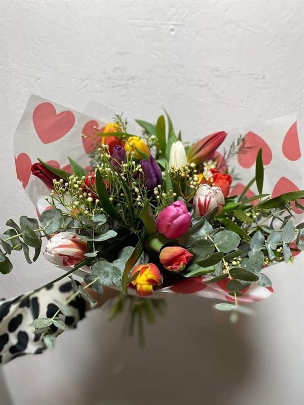 RAMO TULIP - Imagen 3