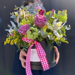 SOMBRERERA - Imagen 1