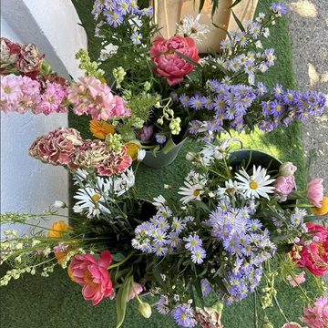 TALLER RAMO PRIMAVERAL - Imagen 1