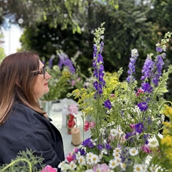 TALLER RAMO PRIMAVERAL - Imagen 2