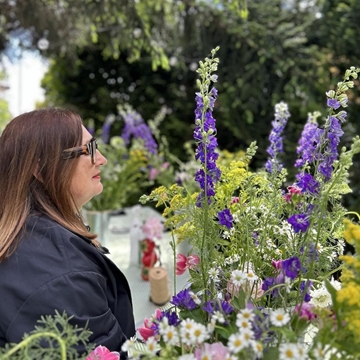 TALLER RAMO PRIMAVERAL - Imagen 2