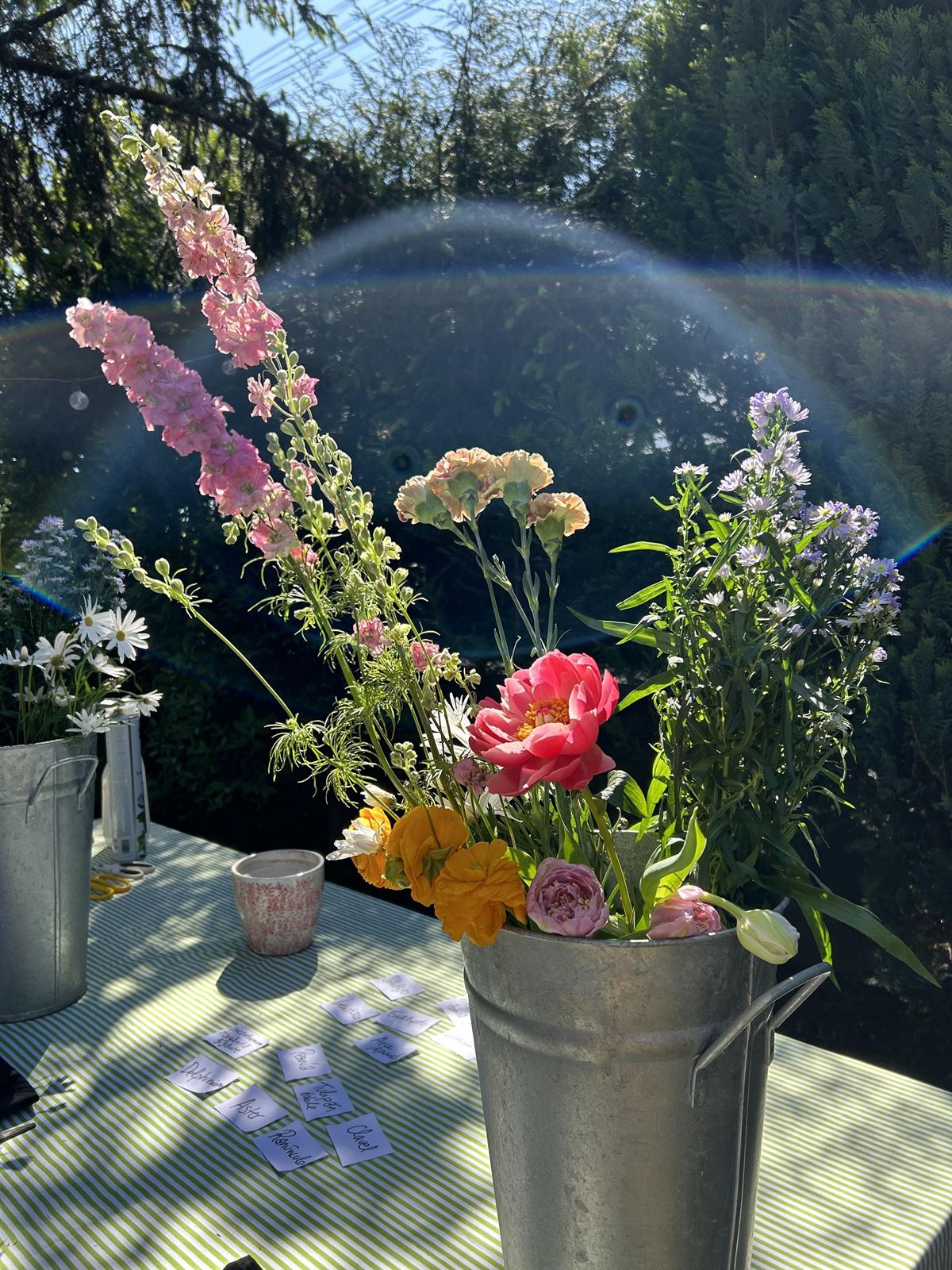 TALLER RAMO PRIMAVERAL - Imagen 4