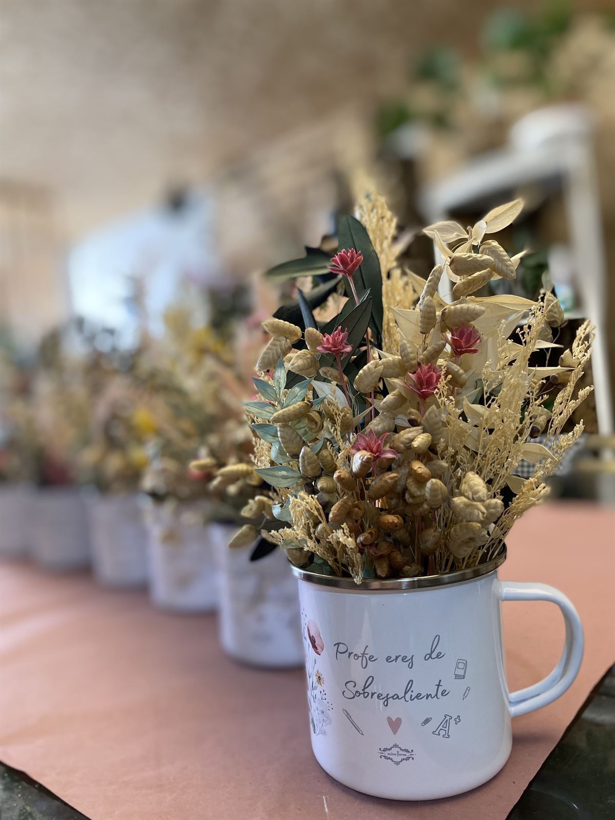 TAZA SÚPER PROFE - Imagen 2